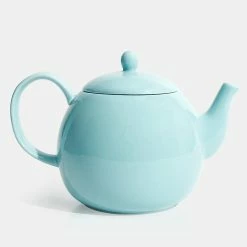 Top 10 ✔️ Sweese 40 Ounces Porcelain Teapot 🌟 15 Top 10 ✔️ Sweese 40 Ounces Porcelain Teapot 🌟 -Sweese Elegant Shop Porcelain Teapot Turquoise 143e323f 656e 4e66 b7a6 cbdd9bf0cb87