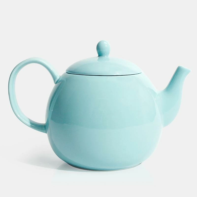 Top 10 ✔️ Sweese 40 Ounces Porcelain Teapot 🌟 8 Top 10 ✔️ Sweese 40 Ounces Porcelain Teapot 🌟 - Image 8