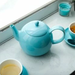 Top 10 ✔️ Sweese 40 Ounces Porcelain Teapot 🌟 10 Top 10 ✔️ Sweese 40 Ounces Porcelain Teapot 🌟 -Sweese Elegant Shop Porcelain Teapot Turquoise 1cc14d54 e07c 4597 a8b9 f1fb325c1601