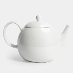 Top 10 ✔️ Sweese 40 Ounces Porcelain Teapot 🌟