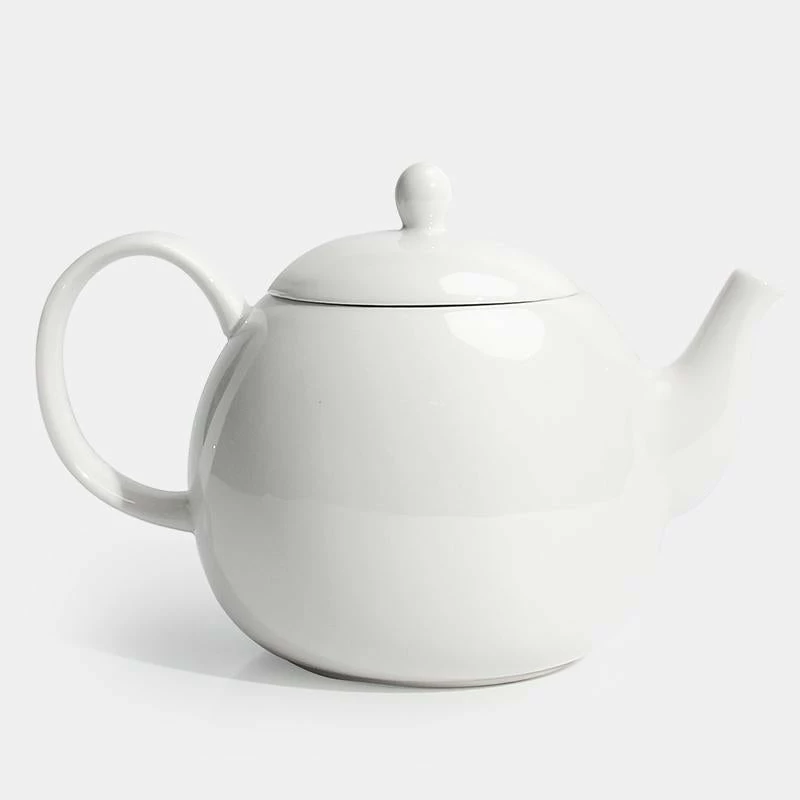 Top 10 ✔️ Sweese 40 Ounces Porcelain Teapot 🌟 1 Top 10 ✔️ Sweese 40 Ounces Porcelain Teapot 🌟