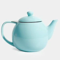 Brand new ๐ฅฐ Sweese Porcelain Teapot with Infuser ๐ 12 Brand new ๐ฅฐ Sweese Porcelain Teapot with Infuser ๐ -Sweese Elegant Shop Porcelain teapot stainless S sea blue 1024x1024 614efb25 ef52 4a96 903b 165d9ea2a410