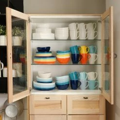 Buy ❤️ Sweese White Round Porcelain Plates 😀 -Sweese Elegant Shop SWEESE BOWL 3