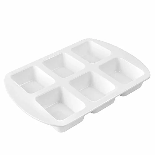 Best Sale 🔥 Sweese Square Muffin Pan 🌟 2 Best Sale 🔥 Sweese Square Muffin Pan 🌟 - Image 2
