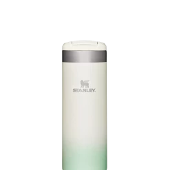 Outlet ⭐ Stanley The AeroLight™ Transit Bottle | 16 OZ ⌛ 14 Outlet ⭐ Stanley The AeroLight™ Transit Bottle | 16 OZ ⌛ -Sweese Elegant Shop The AeroLight Transit Bottle 16oz Cream Front
