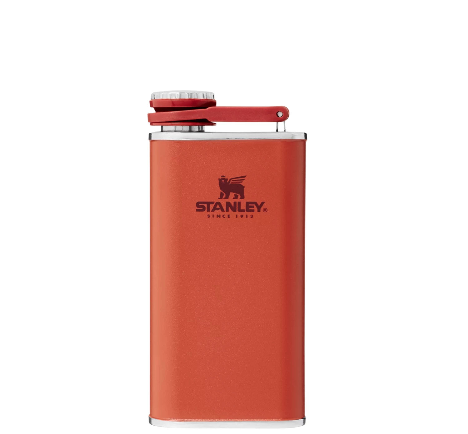 Outlet ✔️ Stanley Classic Easy Fill Wide Mouth Flask | 8 OZ 🧨 1 Outlet ✔️ Stanley Classic Easy Fill Wide Mouth Flask | 8 OZ 🧨