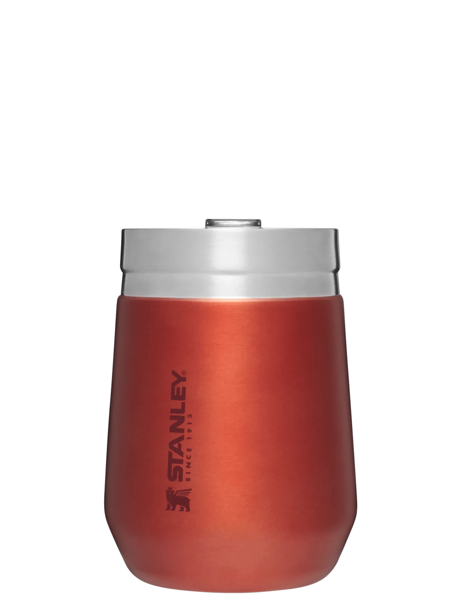 Discount ⌛ Stanley GO Everyday Wine Tumbler | 10 OZ 🌟 1 Discount ⌛ Stanley GO Everyday Wine Tumbler | 10 OZ 🌟