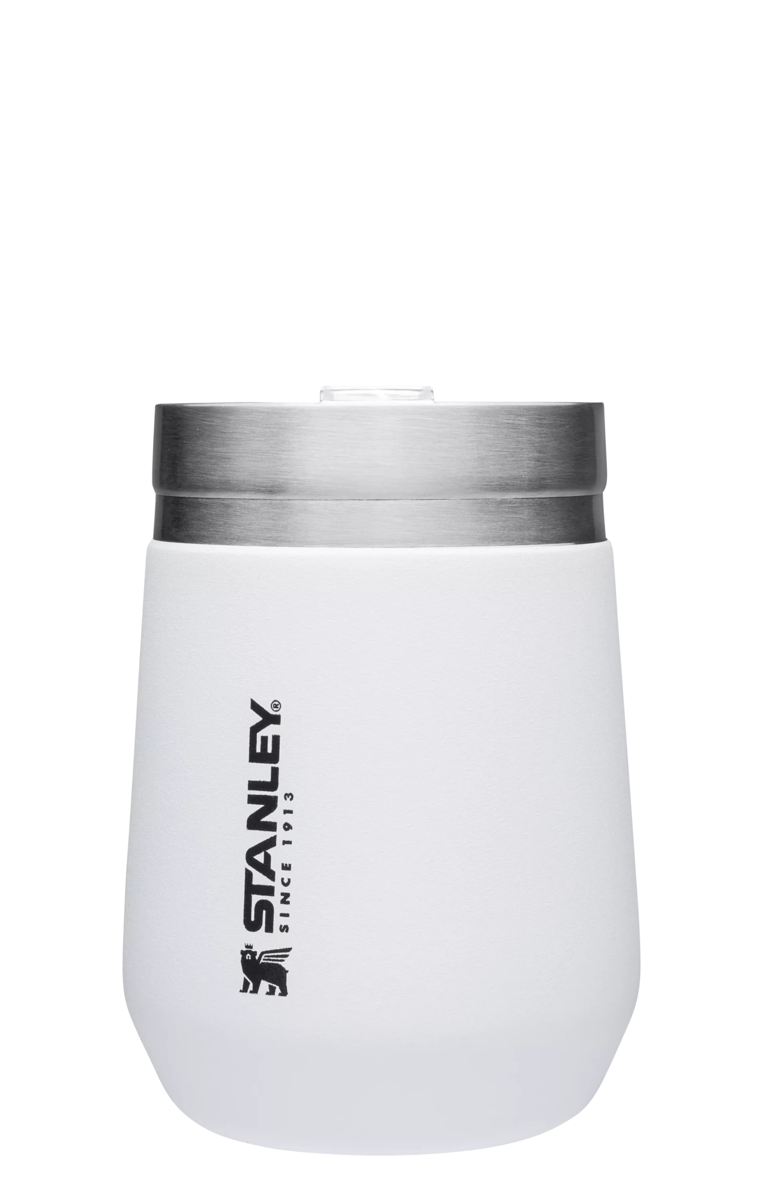 Discount ⌛ Stanley GO Everyday Wine Tumbler | 10 OZ 🌟 4 Discount ⌛ Stanley GO Everyday Wine Tumbler | 10 OZ 🌟 - Image 4