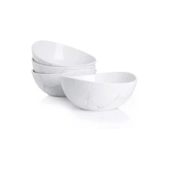 Cheapest ๐ Sweese Marble Pattern Porcelain Bowls โค๏ธ 7 Cheapest ๐ Sweese Marble Pattern Porcelain Bowls โค๏ธ -Sweese Elegant Shop Untitleddesign 1 1