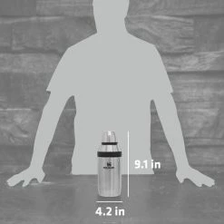 Best Sale π Stanley Adventure Happy Hour Cocktail Shaker Set π 11 Best Sale π Stanley Adventure Happy Hour Cocktail Shaker Set π -Sweese Elegant Shop Web LIfestyle STANADV20OZSSSHAKERSSHAPPYHR