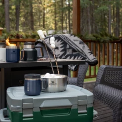 Hot Sale 😉 Stanley Adventure Shortstack Travel Mug | 8 OZ 🔔 11 Hot Sale 😉 Stanley Adventure Shortstack Travel Mug | 8 OZ 🔔 -Sweese Elegant Shop Web PNG IC 100720 Stanley 2334