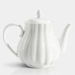 Best reviews of π― Sweese Pumpkin Porcelain Teapot π 9 Best reviews of π― Sweese Pumpkin Porcelain Teapot π -Sweese Elegant Shop White Pumpkin Porcelain Teapot