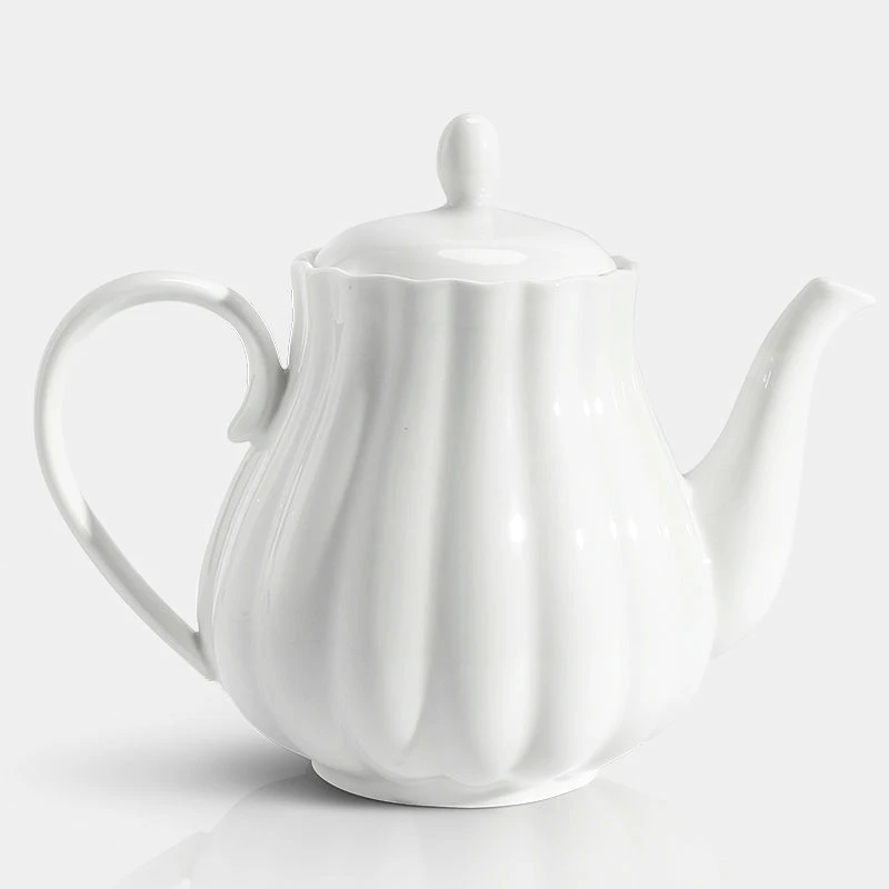 Best reviews of π― Sweese Pumpkin Porcelain Teapot π 4 Best reviews of π― Sweese Pumpkin Porcelain Teapot π - Image 4