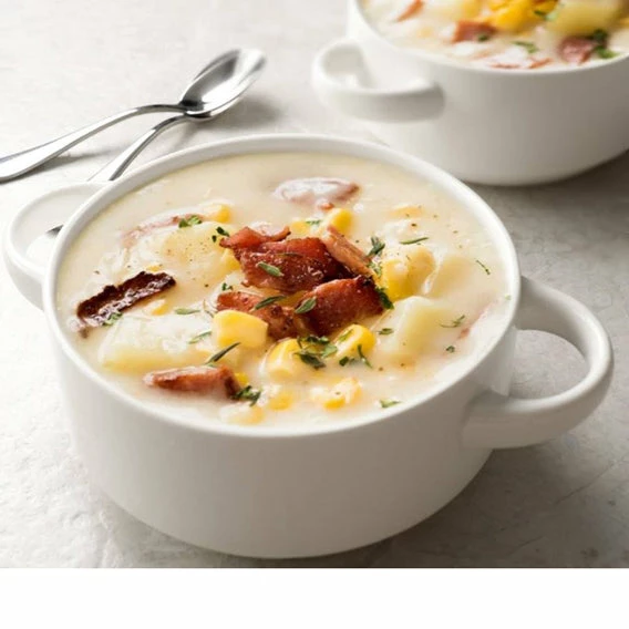 New ๐ Sweese Porcelain Bowls With Handles ๐ฅ 2 New ๐ Sweese Porcelain Bowls With Handles ๐ฅ - Image 2