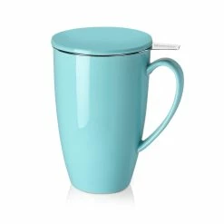 Best deal 😍 Sweese Colored Trim Porcelain Tea Infuser 😉 12 Best deal 😍 Sweese Colored Trim Porcelain Tea Infuser 😉 -Sweese Elegant Shop b784fa1d9b1502ea4fe44e07268a3b52