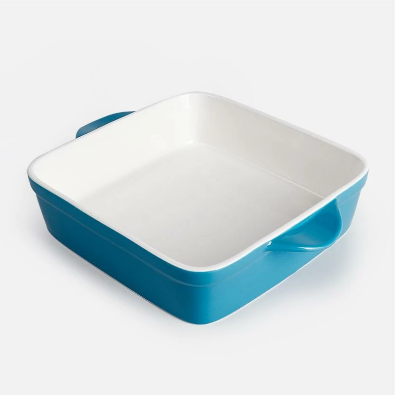Best reviews of 💯 Sweese Color Square Baking Dish with Double Handle 🎁 6 Best reviews of 💯 Sweese Color Square Baking Dish with Double Handle 🎁 - Image 6