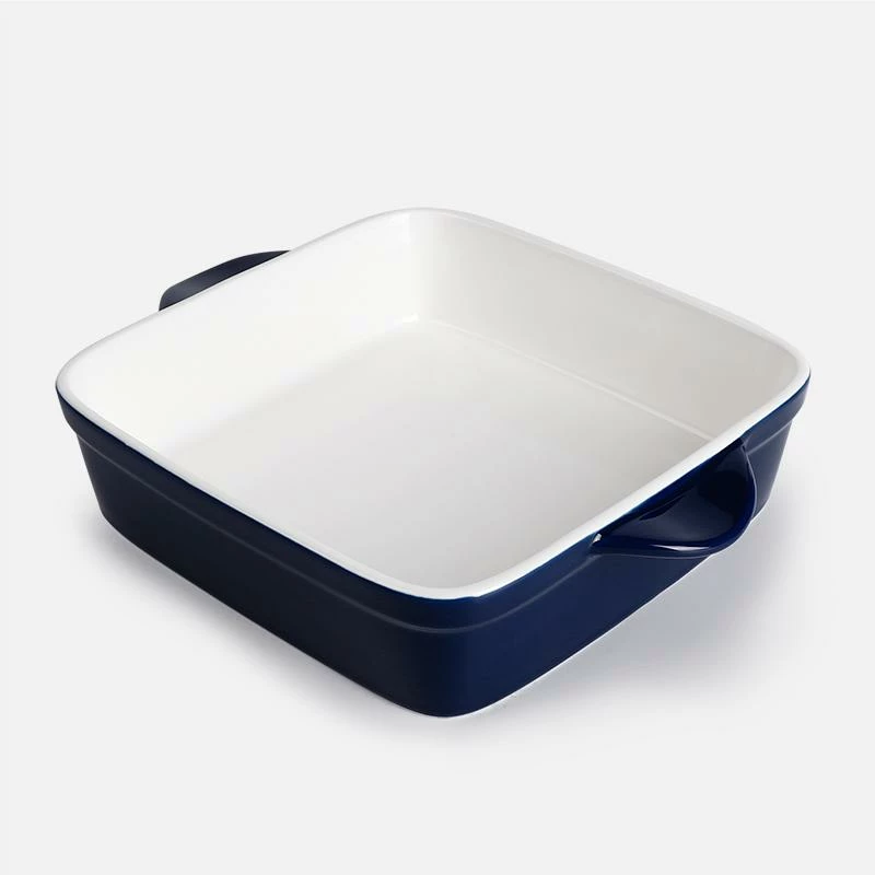 Best reviews of 💯 Sweese Color Square Baking Dish with Double Handle 🎁 7 Best reviews of 💯 Sweese Color Square Baking Dish with Double Handle 🎁 - Image 7