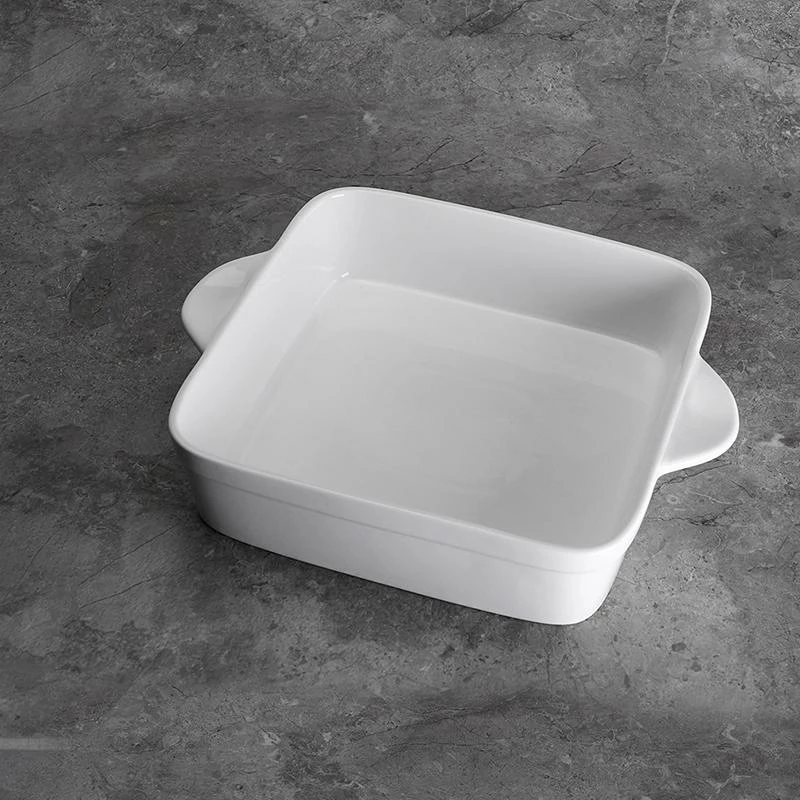 Best reviews of 💯 Sweese Color Square Baking Dish with Double Handle 🎁 3 Best reviews of 💯 Sweese Color Square Baking Dish with Double Handle 🎁 - Image 3