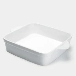 Best reviews of 💯 Sweese Color Square Baking Dish with Double Handle 🎁