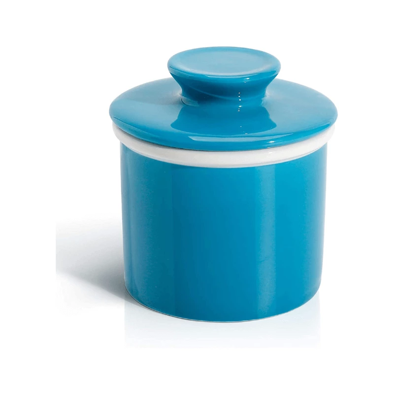 Brand new ๐ Sweese Porcelain Butter Crock ๐ 6 Brand new ๐ Sweese Porcelain Butter Crock ๐ - Image 6