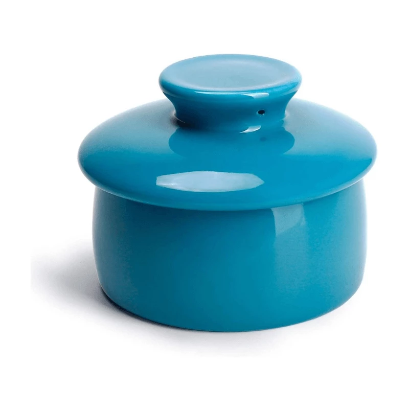 Best reviews of β€οΈ Sweese 4 Ounce Butter Crock with Water Line π 4 Best reviews of β€οΈ Sweese 4 Ounce Butter Crock with Water Line π - Image 4
