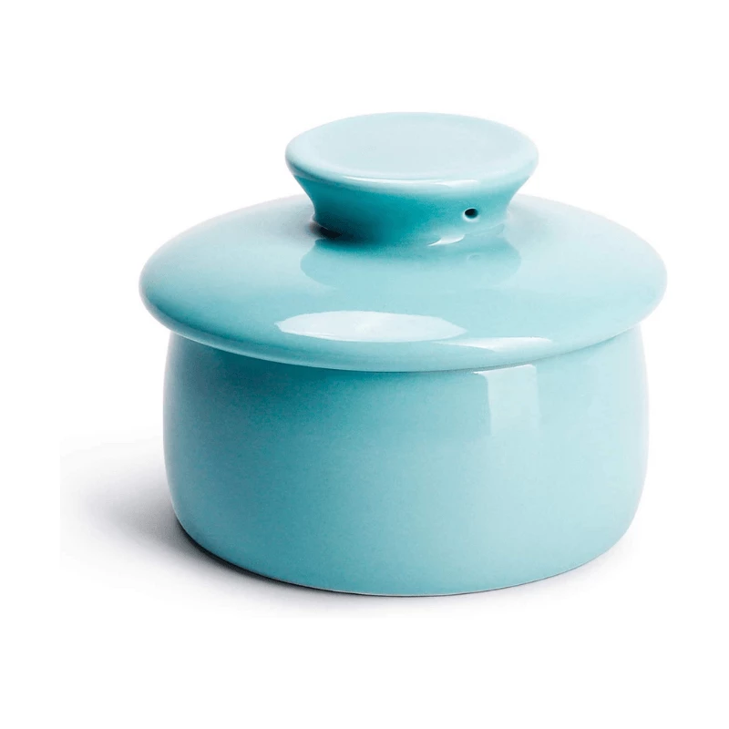 Best reviews of β€οΈ Sweese 4 Ounce Butter Crock with Water Line π 3 Best reviews of β€οΈ Sweese 4 Ounce Butter Crock with Water Line π - Image 3