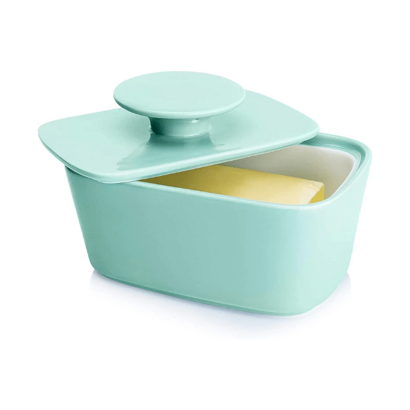 Cheap 😍 Sweese Large Butter Dish with Lid ✨ 5 Cheap 😍 Sweese Large Butter Dish with Lid ✨ - Image 5