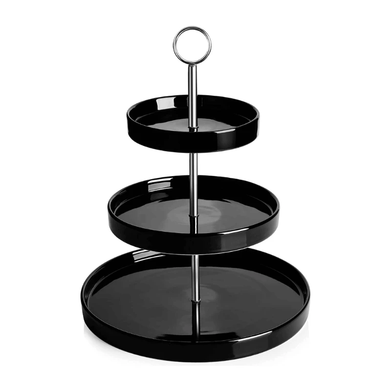 Best deal β Sweese 3-Tier Cupcake Stand π₯ 3 Best deal β Sweese 3-Tier Cupcake Stand π₯ - Image 3
