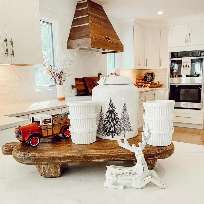 Best Pirce 😍 Sweese Pristine White Ramekins ❤️ 2 Best Pirce 😍 Sweese Pristine White Ramekins ❤️ - Image 2