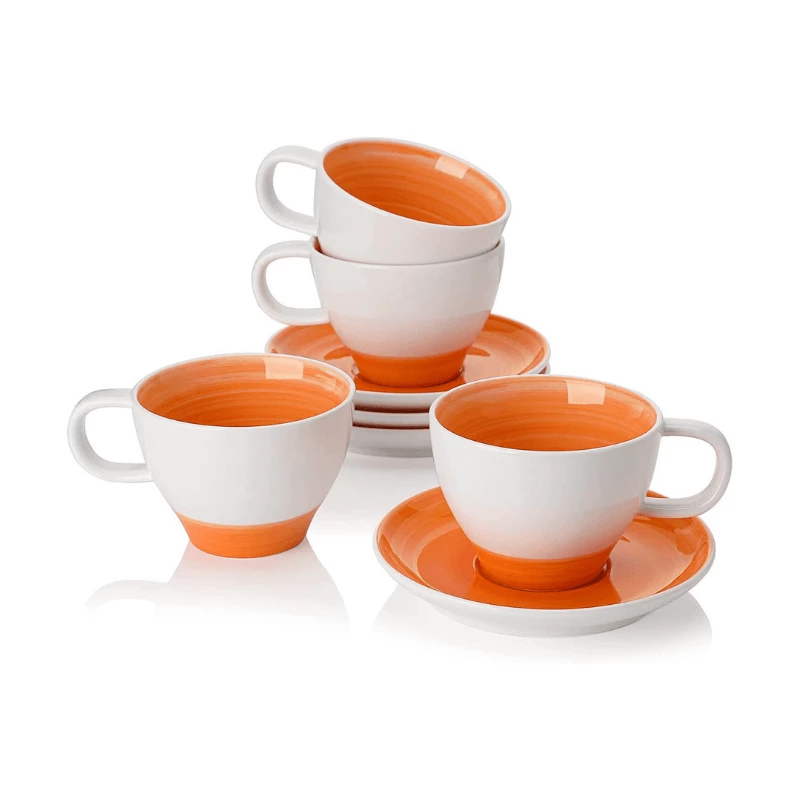 Cheap ✔️ Sweese Gradient Tea Cups and Saucers ✨ 7 Cheap ✔️ Sweese Gradient Tea Cups and Saucers ✨ - Image 7