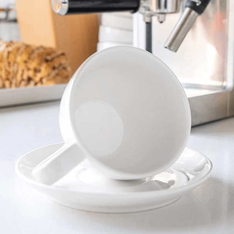 Cheap ✔️ Sweese Gradient Tea Cups and Saucers ✨ 2 Cheap ✔️ Sweese Gradient Tea Cups and Saucers ✨ - Image 2