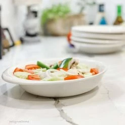 Cheapest π₯ Sweese Crescent Porcelain Cereal Bowls π 10 Cheapest π₯ Sweese Crescent Porcelain Cereal Bowls π -Sweese Elegant Shop cerealbowls 2