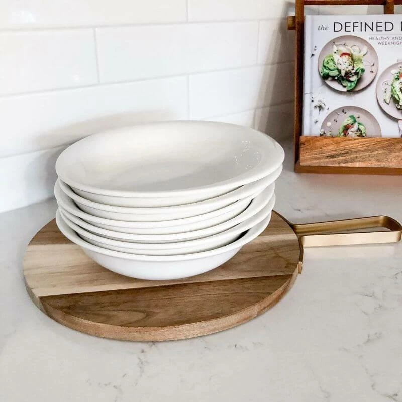 Cheapest π₯ Sweese Crescent Porcelain Cereal Bowls π 2 Cheapest π₯ Sweese Crescent Porcelain Cereal Bowls π - Image 2