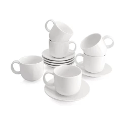Best reviews of π₯ Sweese 6 Ounces Porcelain Cappuccino Cups with Saucers β¨ 9 Best reviews of π₯ Sweese 6 Ounces Porcelain Cappuccino Cups with Saucers β¨ -Sweese Elegant Shop cupswithsaucers dd8d8a68 25d4 4e7e 88f9 906cbf517af8