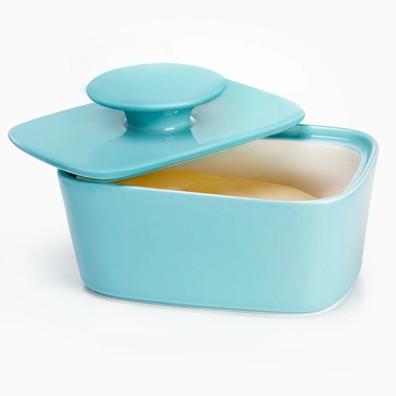 Cheap 😍 Sweese Large Butter Dish with Lid ✨ 4 Cheap 😍 Sweese Large Butter Dish with Lid ✨ - Image 4