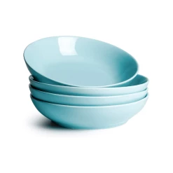 Flash Sale ๐งจ Sweese 45 Ounces Porcelain Pasta Bowls ๐ 10 Flash Sale ๐งจ Sweese 45 Ounces Porcelain Pasta Bowls ๐ -Sweese Elegant Shop pastabolws
