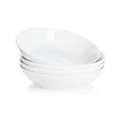 Flash Sale ๐งจ Sweese 45 Ounces Porcelain Pasta Bowls ๐