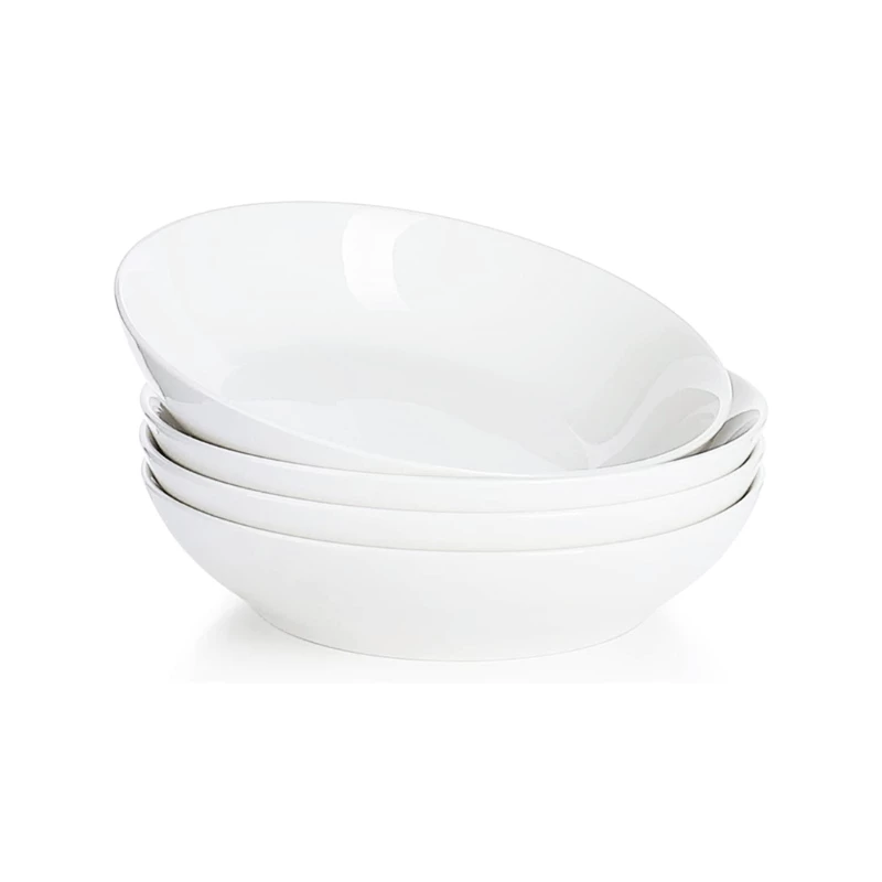 Flash Sale ๐งจ Sweese 45 Ounces Porcelain Pasta Bowls ๐ 1 Flash Sale ๐งจ Sweese 45 Ounces Porcelain Pasta Bowls ๐