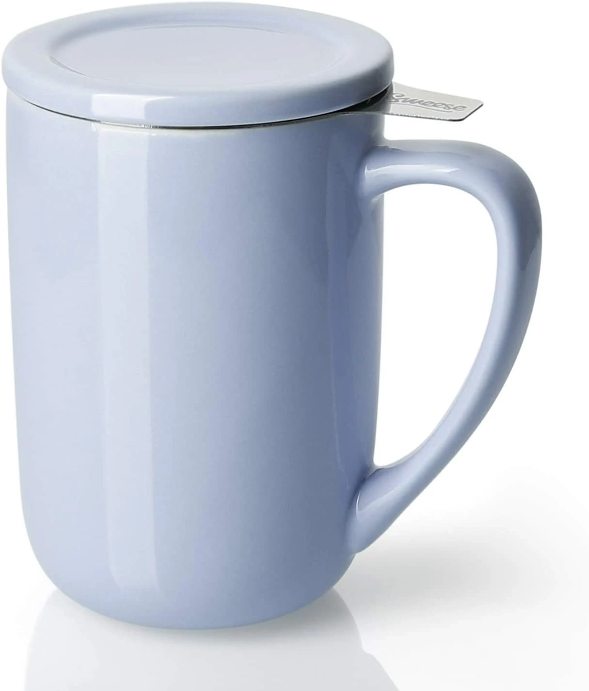 Deals π Sweese Chubby Porcelain Tea Infuser π 3 Deals π Sweese Chubby Porcelain Tea Infuser π - Image 3