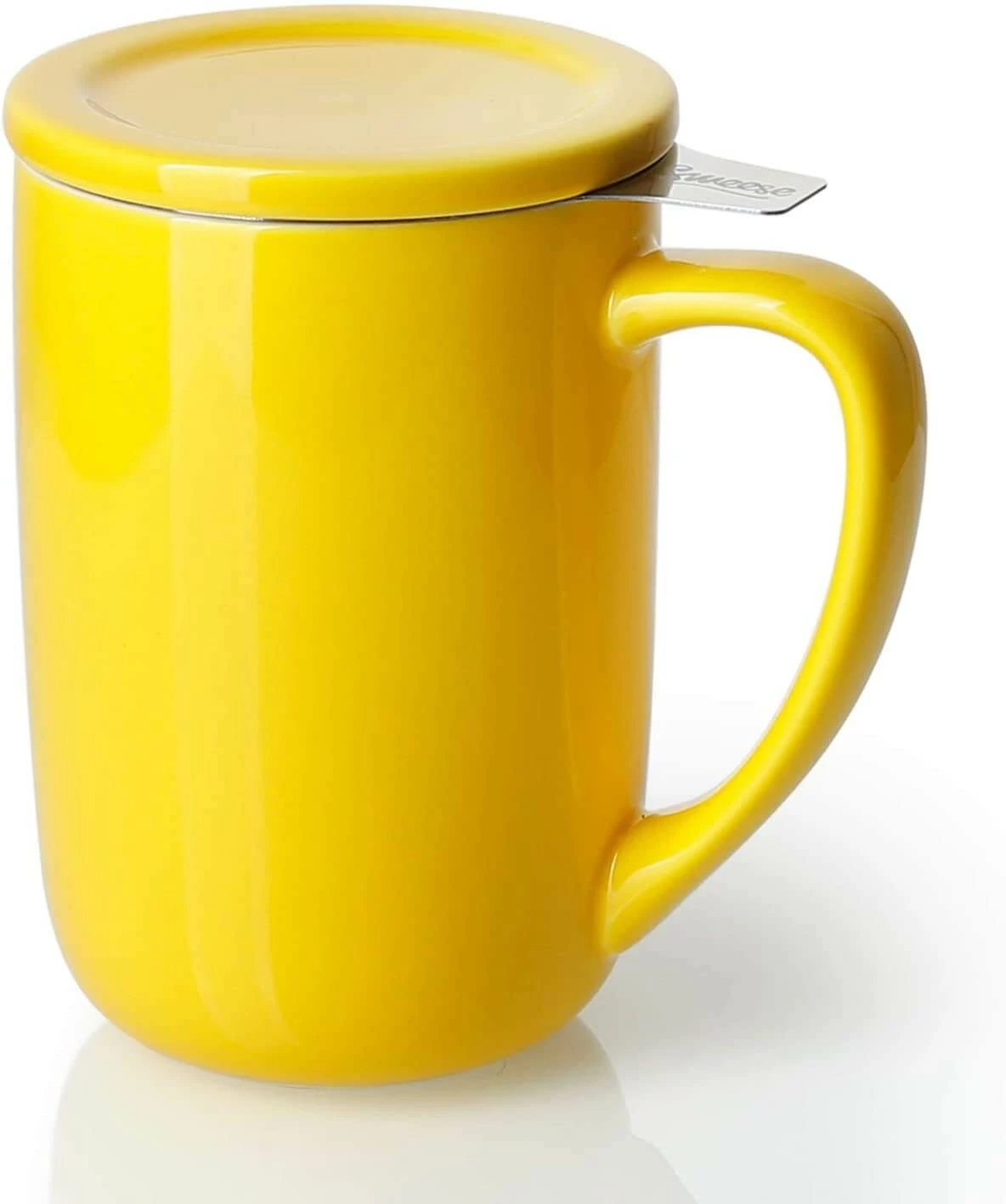 Deals π Sweese Chubby Porcelain Tea Infuser π 6 Deals π Sweese Chubby Porcelain Tea Infuser π - Image 6