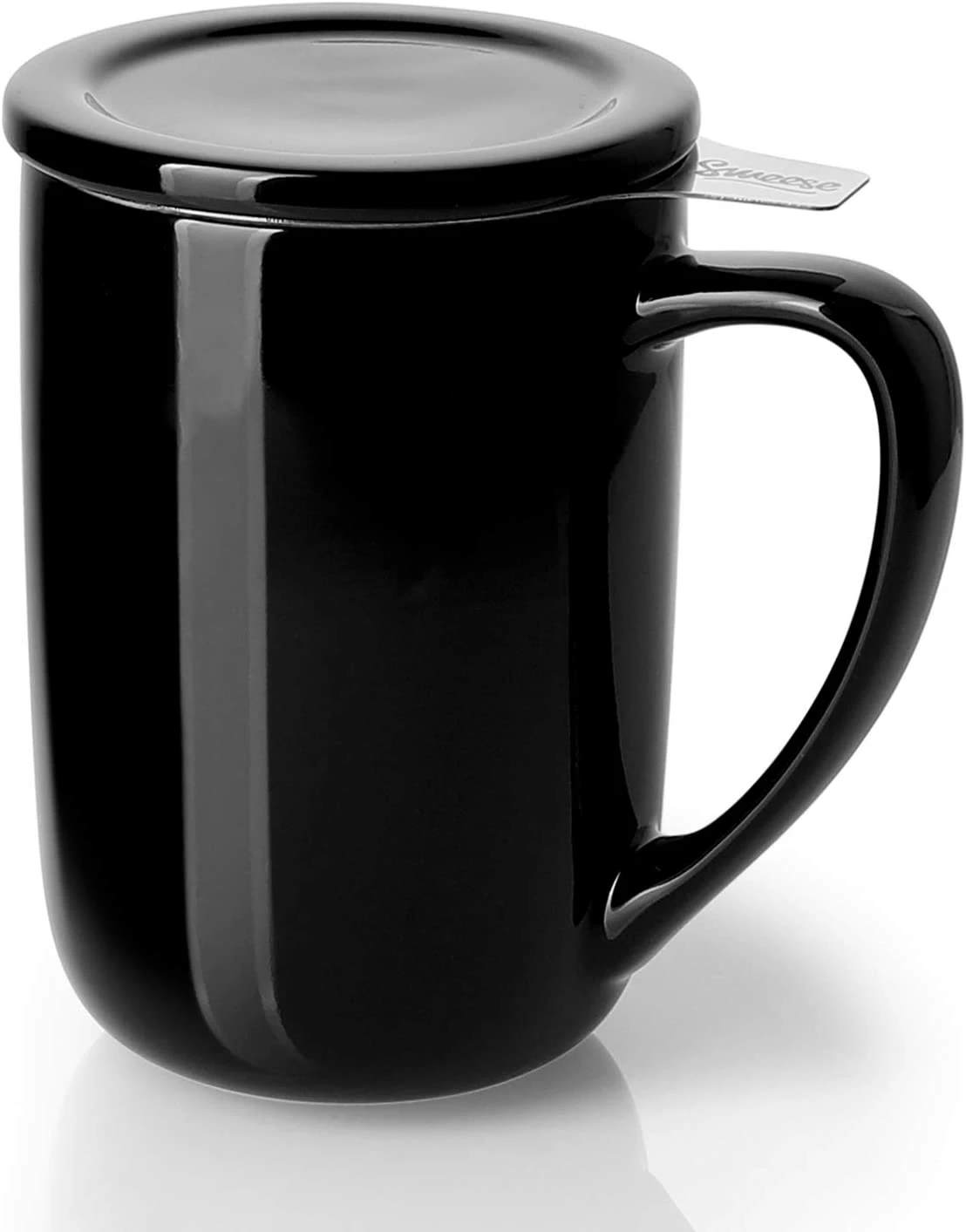 Deals π Sweese Chubby Porcelain Tea Infuser π 8 Deals π Sweese Chubby Porcelain Tea Infuser π - Image 8