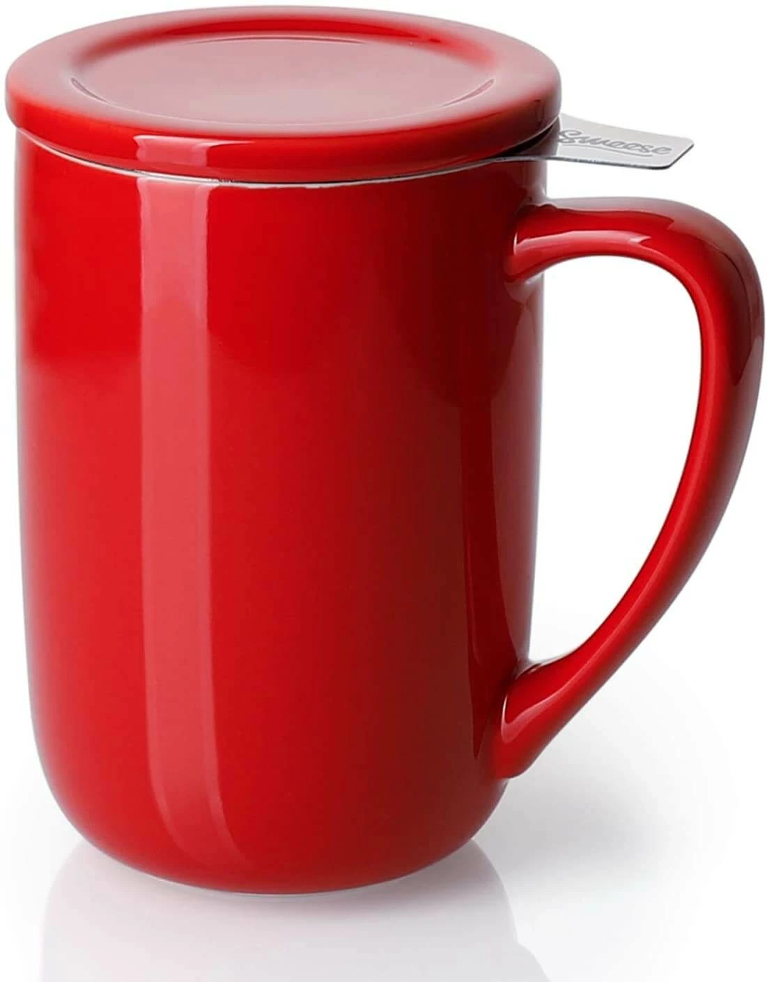 Deals π Sweese Chubby Porcelain Tea Infuser π 4 Deals π Sweese Chubby Porcelain Tea Infuser π - Image 4