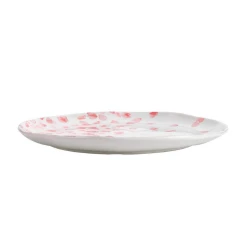 Hot Sale π₯ Sweese Rose Porcelain Plates π― 5 Hot Sale π₯ Sweese Rose Porcelain Plates π― -Sweese Elegant Shop rosedessertplates 2