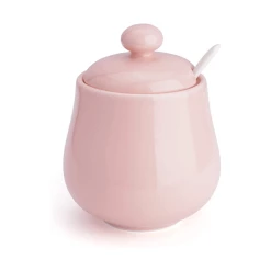 Cheapest π― Sweese Porcelain Sugar Bowl with Spoon and Lid π₯ 9 Cheapest π― Sweese Porcelain Sugar Bowl with Spoon and Lid π₯ -Sweese Elegant Shop sugarbowl