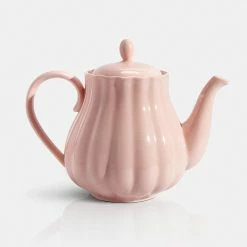 Best reviews of ๐ฏ Sweese Pumpkin Porcelain Teapot ๐
