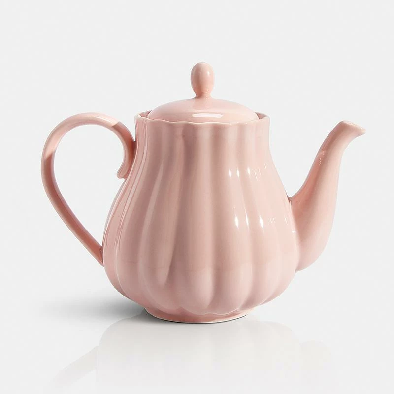Best reviews of π― Sweese Pumpkin Porcelain Teapot π 1 Best reviews of π― Sweese Pumpkin Porcelain Teapot π