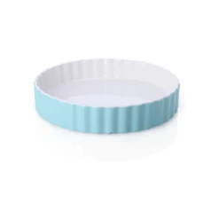 Brand new π₯° Sweese 9.5 Inches Porcelain Round Tart Pan π 12 Brand new π₯° Sweese 9.5 Inches Porcelain Round Tart Pan π -Sweese Elegant Shop tartpan 1