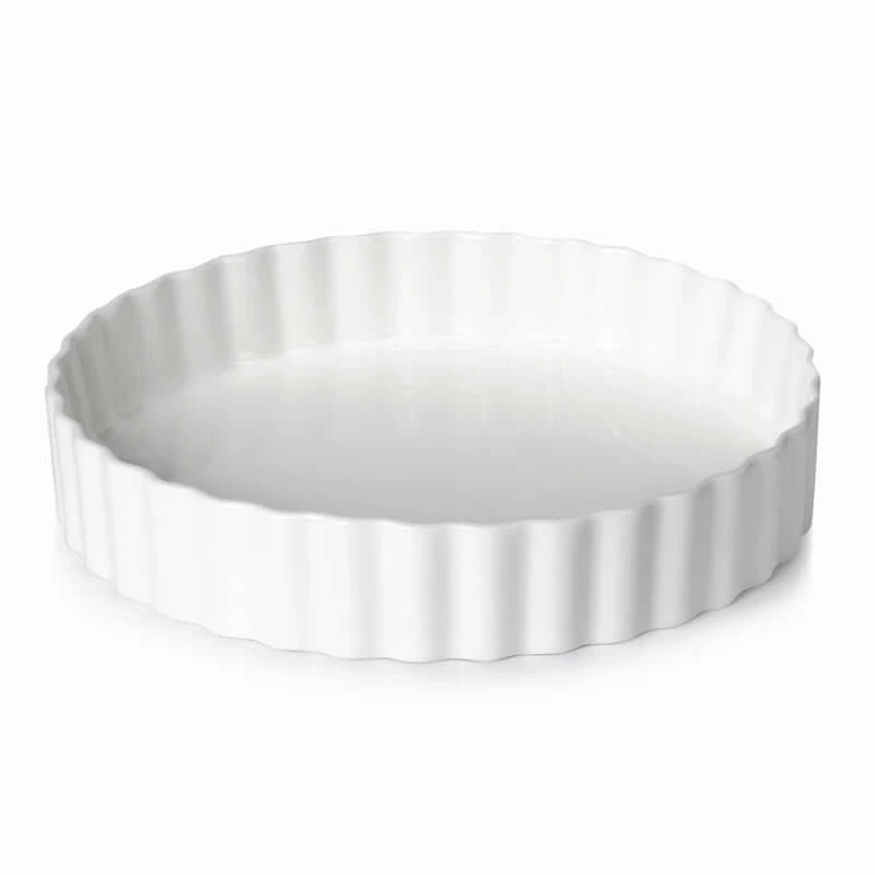 Brand new π₯° Sweese 9.5 Inches Porcelain Round Tart Pan π 1 Brand new π₯° Sweese 9.5 Inches Porcelain Round Tart Pan π