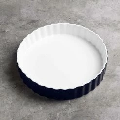 Brand new π₯° Sweese 9.5 Inches Porcelain Round Tart Pan π 11 Brand new π₯° Sweese 9.5 Inches Porcelain Round Tart Pan π -Sweese Elegant Shop tartpan 3 e98944d0 f520 4525 82bf 93352ae8d09a