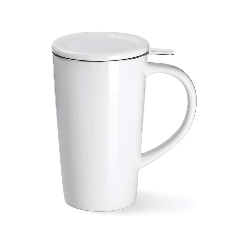 Promo π Sweese Tall Porcelain Tea Infuser π 7 Promo π Sweese Tall Porcelain Tea Infuser π - Image 7